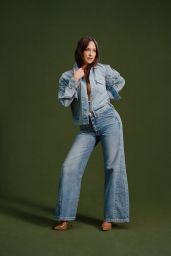 Kacey Musgraves – TIME Magazine Women of the Year 2022 Issue