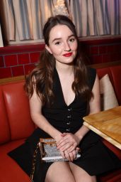 Kaitlyn Dever – Vanity Fair and Lancôme Celebrate the Future of Hollywood 03/24/2022