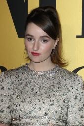 Kaitlyn Dever – Vanity Fair Vanities Party: A Night For Young Hollywood in LA 03/22/2022