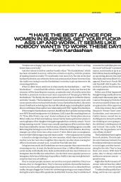 Kardashian Family - Variety Magazine 03/09/2022 Issue