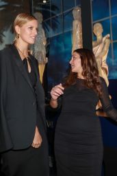 Karolina Kurkova - Armani Pre-Oscar Event in Beverly Hills 03/26/2022