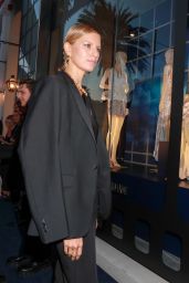 Karolina Kurkova - Armani Pre-Oscar Event in Beverly Hills 03/26/2022