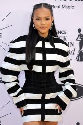 Karrueche Tran - ESSENCE Black Women in Hollywood Awards 03/24/2022