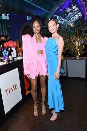 Kate Bosworth – TIME Women Of The Year in Beverly Hills 03/08/2022