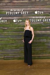 Katherine McNamara - “The Last Days of Ptolemy Grey” Premiere in LA 03/07/2022