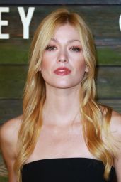 Katherine McNamara - “The Last Days of Ptolemy Grey” Premiere in LA 03/07/2022