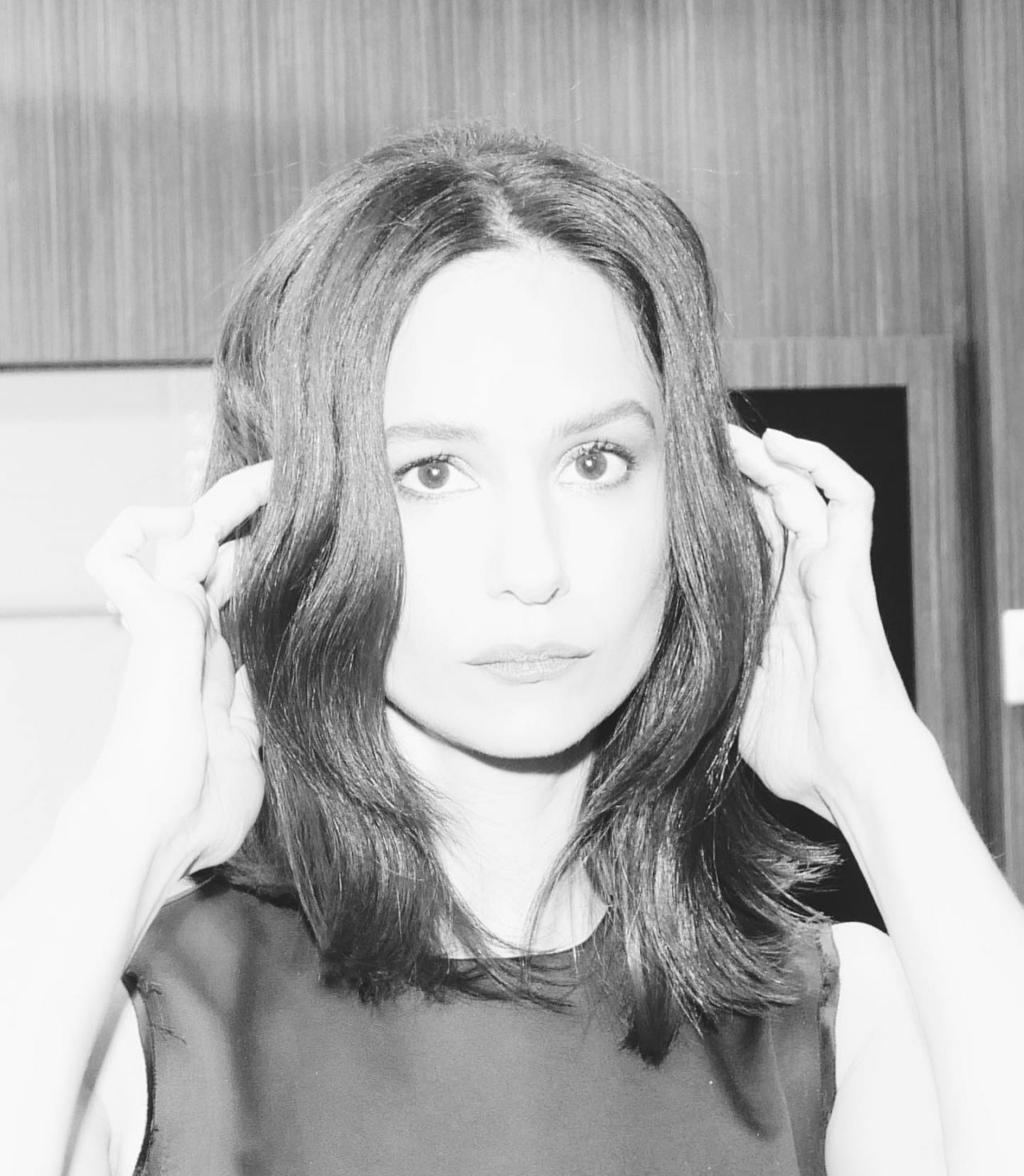 Katherine Waterston - Miu Miu Photoshoot March 2022 • CelebMafia