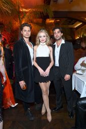 Kathryn Newton – Vanity Fair Vanities Party: A Night For Young Hollywood in LA 03/22/2022
