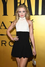 Kathryn Newton – Vanity Fair Vanities Party: A Night For Young Hollywood in LA 03/22/2022