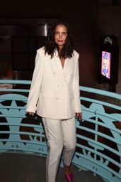 Katie Holmes - RiseNY’s Official Grand Opening Celebration in NYC 03/02/2022