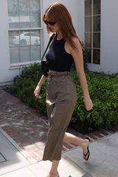 Kendall Jenner - Out in Beverly Hills 03/21/2022