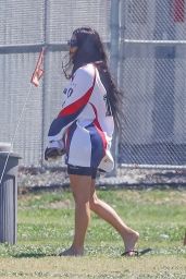 Kim Kardashian - Out in Los Angeles 03/20/2022