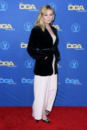 Kirsten Dunst - 2022 DGA Awards