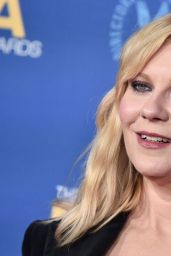 Kirsten Dunst   2022 DGA Awards   - 45