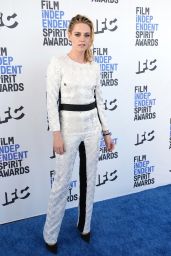 Kristen Stewart - 2022 Film Independent Spirit Awards in Santa Monica