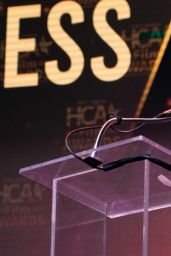 Kristen Stewart - 5th Annual HCA Film Awards 02/28/2022