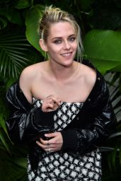 Kristen Stewart - Chanel Pre-Oscars Party in Beverly Hills 03/26/2022