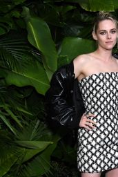Kristen Stewart - Chanel Pre-Oscars Party in Beverly Hills 03/26/2022