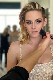 Kristen Stewart - Critics Choice Awards Portraits March 2022 (more photos)