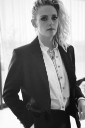 Kristen Stewart - Oscars Photoshoot March 2022
