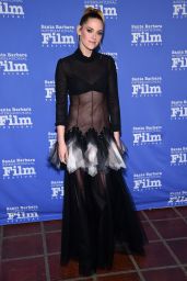 Kristen Stewart - Santa Barbara International Film Festival 03/04/2022