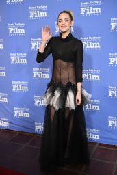 Kristen Stewart - Santa Barbara International Film Festival 03/04/2022