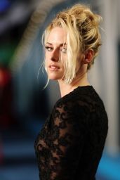 Kristen Stewart – Vanity Fair Oscar Party in Beverly Hills 03/27/2022