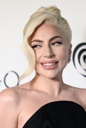 Lady Gaga - 2022 New York Film Critics Circle Awards