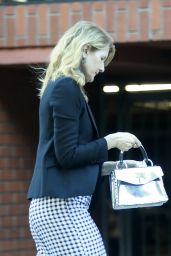Laura Dern - Out in Brentwood 03/29/2022