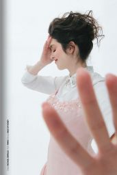 Laura Marano - Gr8t Magazine Spring 2022