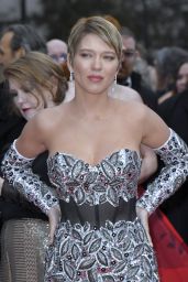 Lea Seydoux – EE British Academy Film Awards 2022