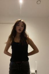 Lily Chee 03/06/2022