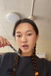 Lily Chee 03/10/2022