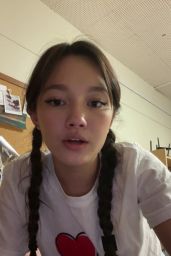 Lily Chee 03/22/2022