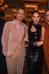 Lily James - "Pam & Tommy" Finale Premiere Afterparty in LA 03/08/2022