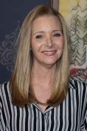 Lisa Kudrow – “Shining Vale” Premiere in Hollywood