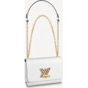 Sophie Turner lets her Louis Vuitton Petite Boite Chapeau Bag meet its  other LV bag cousins at the Louis Vuitton show…