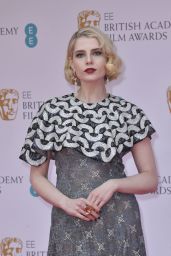 Lucy Boynton – EE British Academy Film Awards 2022