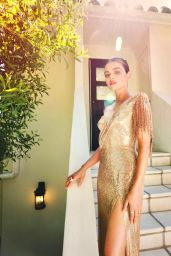 Lucy Hale - Oscars Photoshoot March 2022