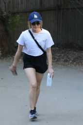 Lucy Hale - Out in Los Angeles 03/01/2022