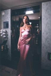 Maddie Ziegler – Vanity Fair Oscar Party in Beverly Hills 03/27/2022 (more photos)