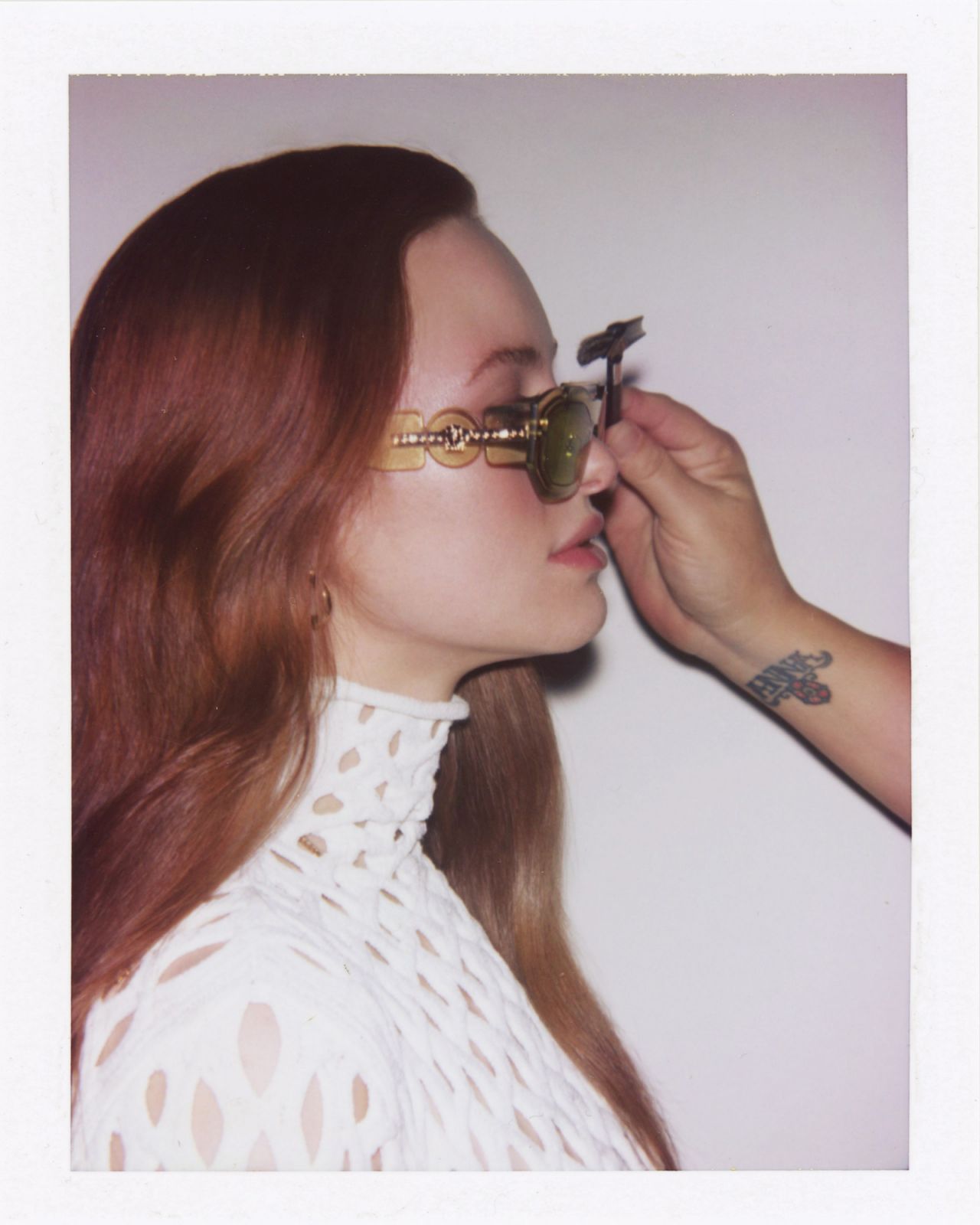 Madelaine Petsch - ContentMode Magazine March 2022 • CelebMafia