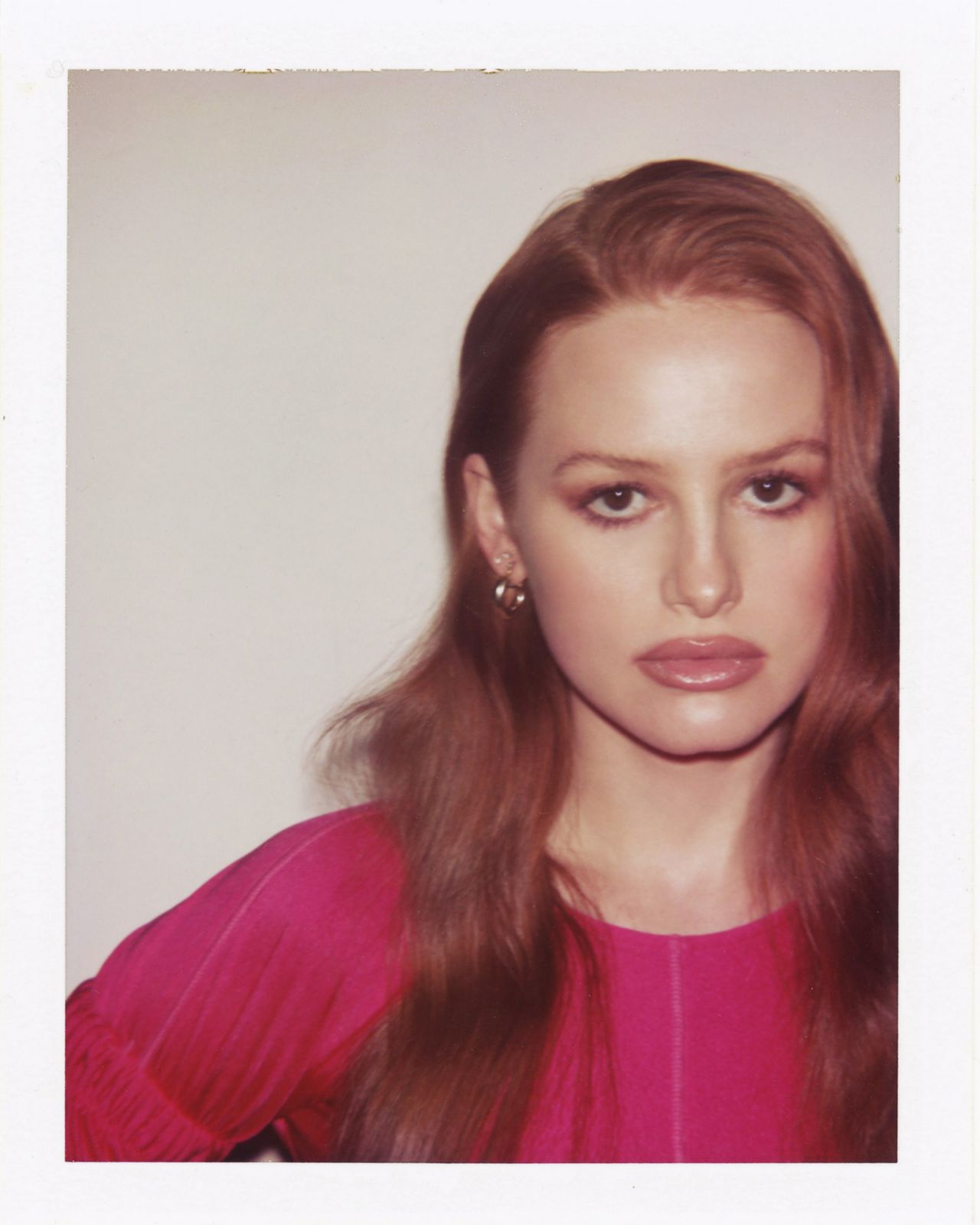 Madelaine Petsch - ContentMode Magazine March 2022 • CelebMafia