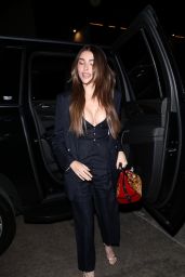 Madison Beer - Arrives at the Young Hollywood Awards in Hollywood 03/22/2022