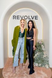 Maeve Reilly – Revolve Clothing Store Event in LA 03/03/2022