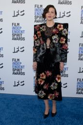 Maggie Gyllenhaal – 2022 Film Independent Spirit Awards in Santa Monica