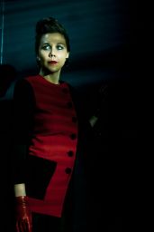Maggie Gyllenhaal - W Magazine the Directors Issue March 2022