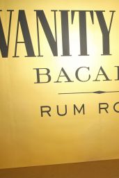 Marianly Tejada – Vanity Fair X Bacardi Party in Hollywood 03/22/2022