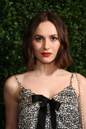 Maude Apatow – Charles Finch and Chanel Pre-BAFTA Party in London 03/12/2022