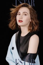 Maude Apatow - L’Officiel USA Magazine Spring 2022 Issue